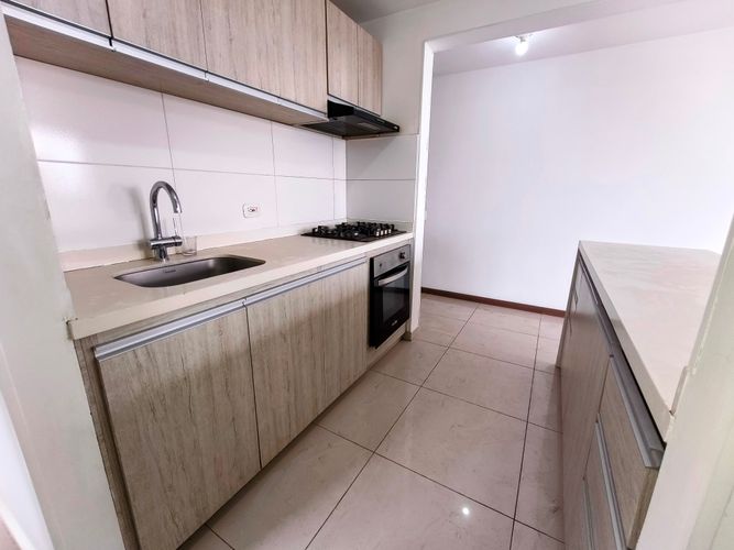 Apartamento de 3 alcobas en venta en Valle Del Lili, Cali, 85 m² · foto 5 de 22