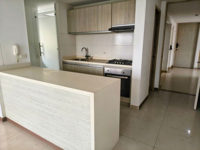 Apartamento de 3 alcobas en venta en Valle Del Lili, Cali, 85 m² · foto 7 de 22