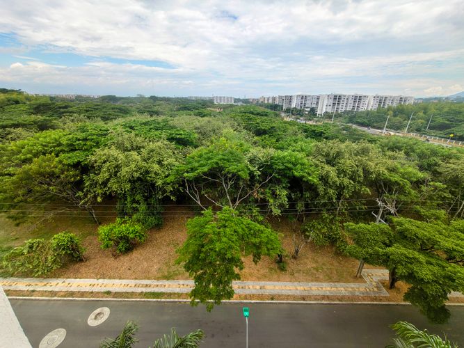 Apartamento de 3 alcobas en venta en Valle Del Lili, Cali, 85 m² · foto 18 de 22