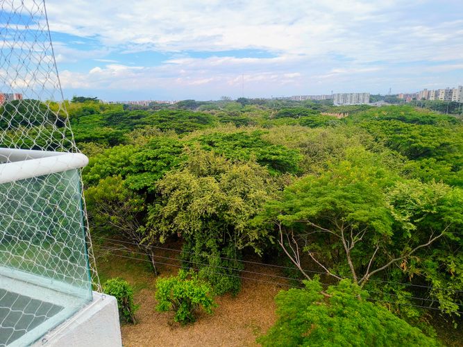 Apartamento de 3 alcobas en venta en Valle Del Lili, Cali, 85 m² · foto 19 de 22