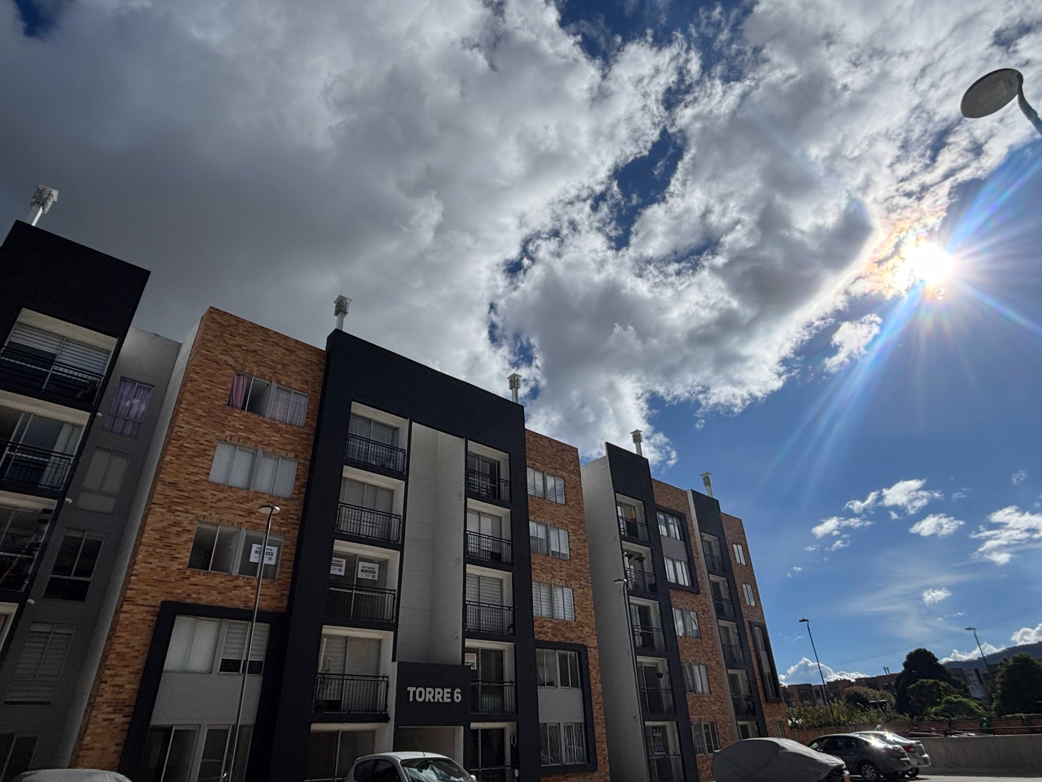 Foto del apartamento