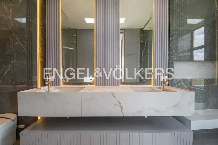 Casa de 4 alcobas en venta en Las Palmas, Envigado, 460 m² · foto 16 de 16