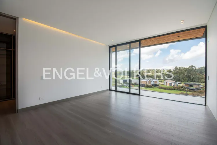 Casa de 4 alcobas en venta en Las Palmas, Envigado, 460 m² · foto 14 de 16