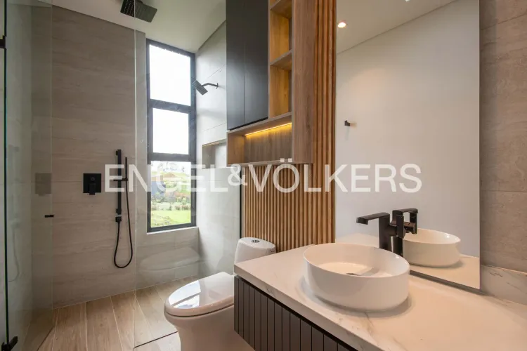 Casa de 4 alcobas en venta en Las Palmas, Envigado, 460 m² · foto 13 de 16