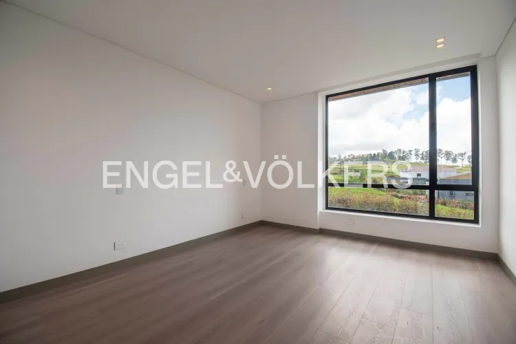 Casa de 4 alcobas en venta en Las Palmas, Envigado, 460 m² · foto 12 de 16