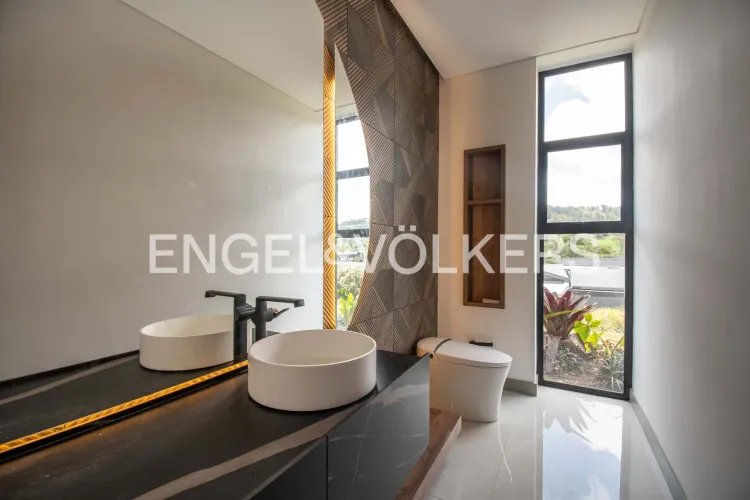 Casa de 4 alcobas en venta en Las Palmas, Envigado, 460 m² · foto 8 de 16