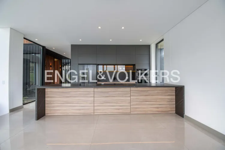 Casa de 4 alcobas en venta en Las Palmas, Envigado, 460 m² · foto 6 de 16