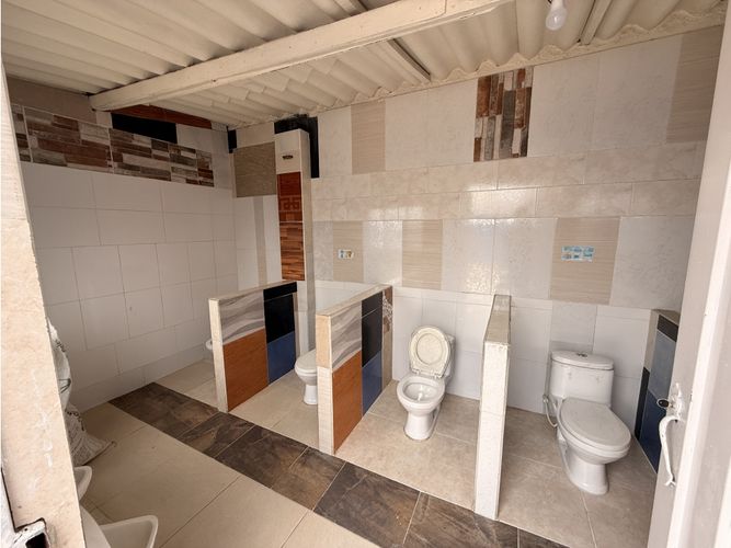 Casa de 7 alcobas en venta en Jorge Eliecer Gaitan, Tunja, 268 m² · foto 13 de 24