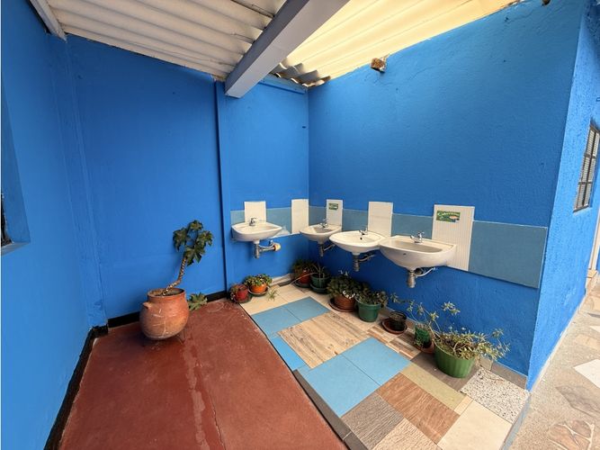 Casa de 7 alcobas en venta en Jorge Eliecer Gaitan, Tunja, 268 m² · foto 15 de 24