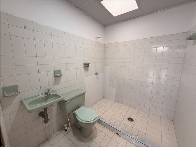 Casa de 7 alcobas en venta en Jorge Eliecer Gaitan, Tunja, 268 m² · foto 18 de 24