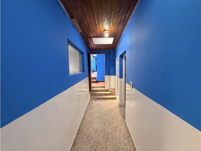 Casa de 7 alcobas en venta en Jorge Eliecer Gaitan, Tunja, 268 m² · foto 22 de 24