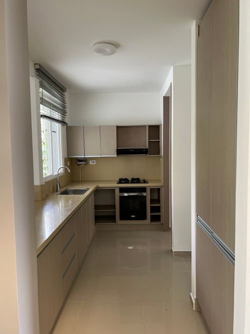 Casa de 3 alcobas en venta en El Castillo, Jamundí, 121 m² · foto 6 de 20