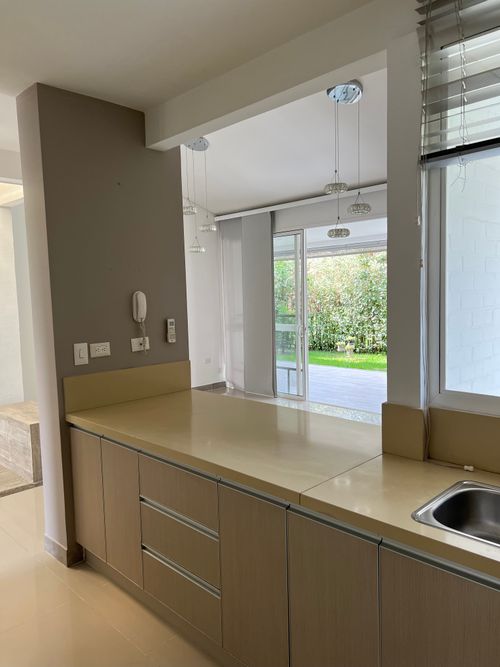Casa de 3 alcobas en venta en El Castillo, Jamundí, 121 m² · foto 7 de 20