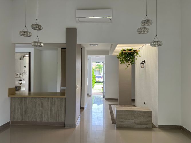 Casa de 3 alcobas en venta en El Castillo, Jamundí, 121 m² · foto 8 de 20