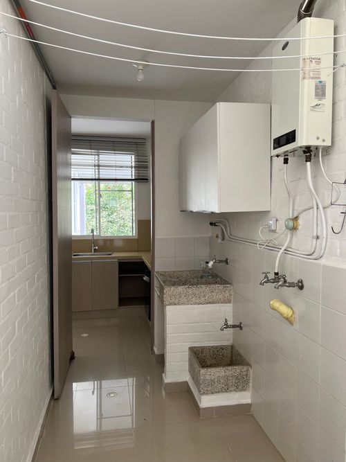 Casa de 3 alcobas en venta en El Castillo, Jamundí, 121 m² · foto 9 de 20