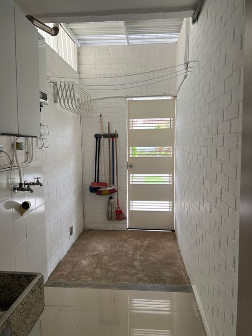 Casa de 3 alcobas en venta en El Castillo, Jamundí, 121 m² · foto 10 de 20