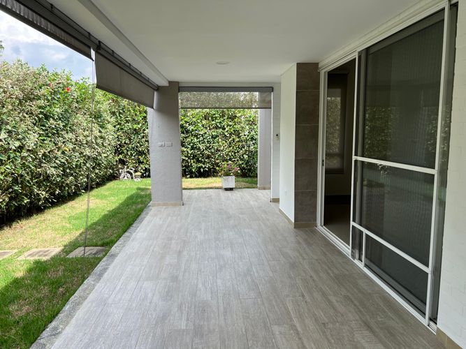 Casa de 3 alcobas en venta en El Castillo, Jamundí, 121 m² · foto 11 de 20