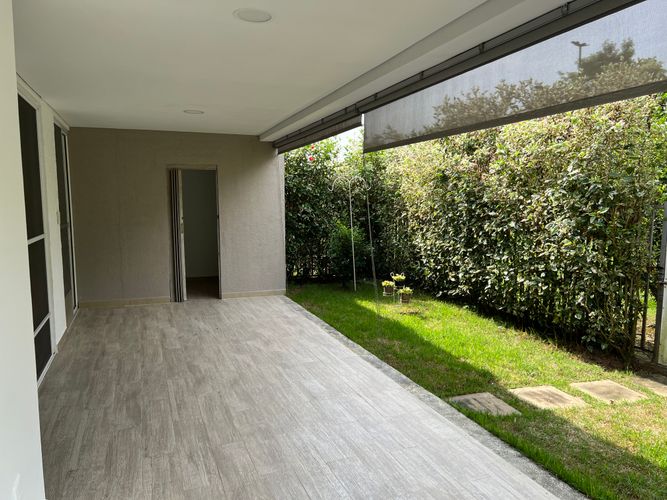 Casa de 3 alcobas en venta en El Castillo, Jamundí, 121 m² · foto 12 de 20