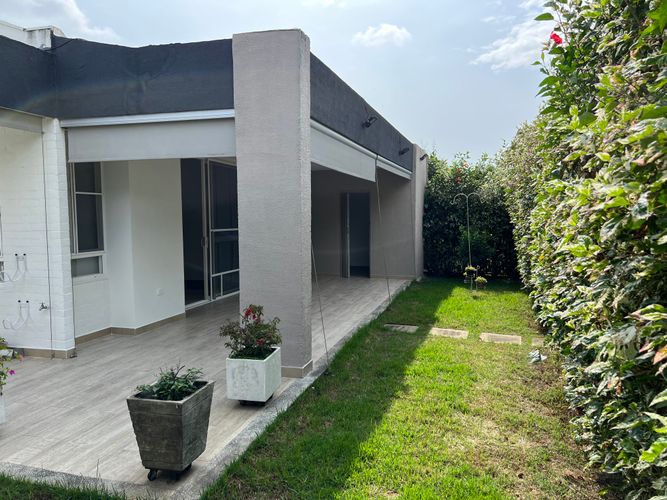 Casa de 3 alcobas en venta en El Castillo, Jamundí, 121 m² · foto 13 de 20