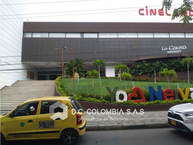 Local en venta en Neiva, 50 m² · foto 5 de 13