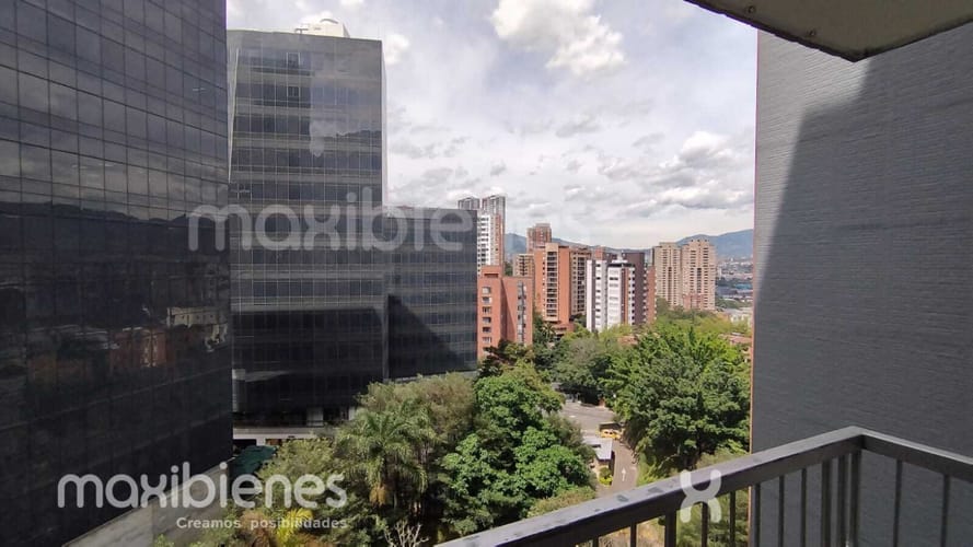 Apartamento de 3 alcobas en arriendo en Castropol, Medellín, 70 m² · foto 4 de 16