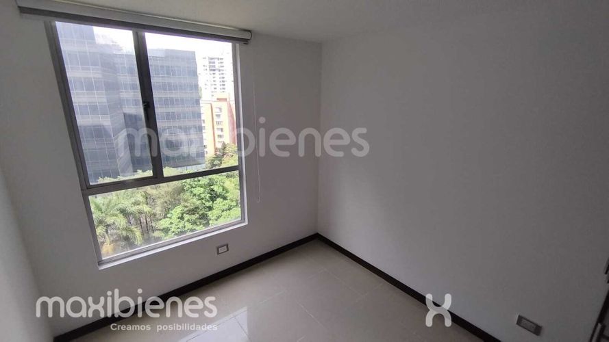 Apartamento de 3 alcobas en arriendo en Castropol, Medellín, 70 m² · foto 5 de 16
