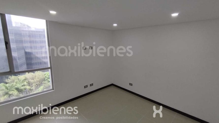 Apartamento de 3 alcobas en arriendo en Castropol, Medellín, 70 m² · foto 6 de 16