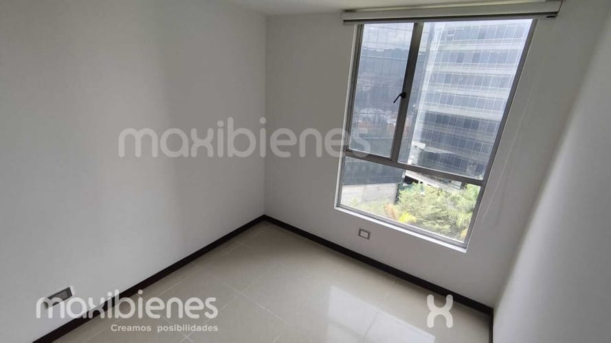 Apartamento de 3 alcobas en arriendo en Castropol, Medellín, 70 m² · foto 8 de 16