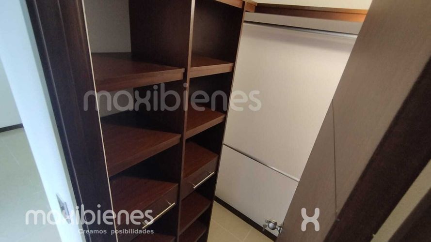 Apartamento de 3 alcobas en arriendo en Castropol, Medellín, 70 m² · foto 11 de 16