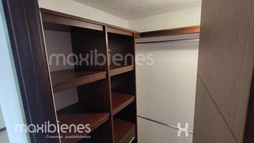 Apartamento de 3 alcobas en arriendo en Castropol, Medellín, 70 m² · foto 12 de 16