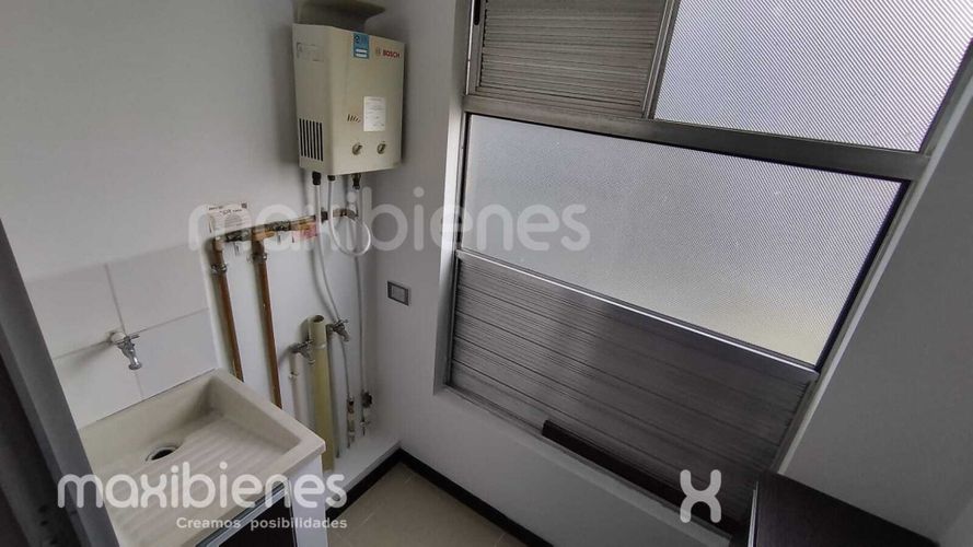 Apartamento de 3 alcobas en arriendo en Castropol, Medellín, 70 m² · foto 15 de 16