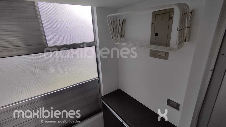 Apartamento de 3 alcobas en arriendo en Castropol, Medellín, 70 m² · foto 16 de 16
