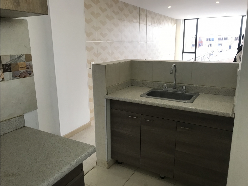 Apartamento en venta en Bojaca, Chía · foto 16 de 19