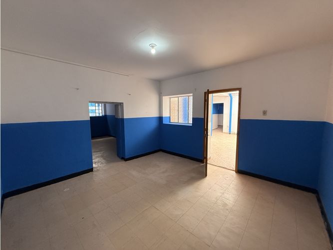 Casa de 7 alcobas en arriendo en Jorge Eliecer Gaitan, Tunja, 268 m² · foto 3 de 24