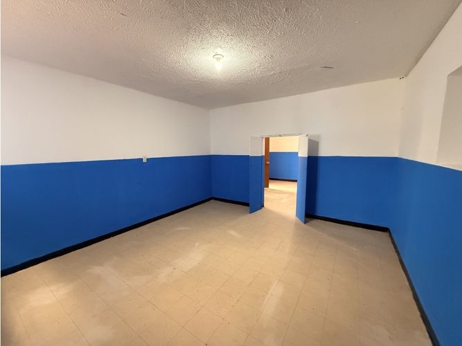 Casa de 7 alcobas en arriendo en Jorge Eliecer Gaitan, Tunja, 268 m² · foto 4 de 24