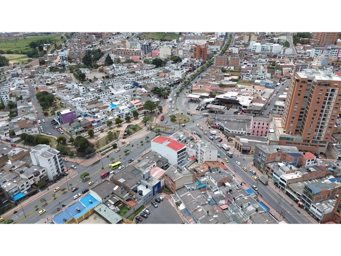 Casa de 7 alcobas en arriendo en Jorge Eliecer Gaitan, Tunja, 268 m² · foto 5 de 24