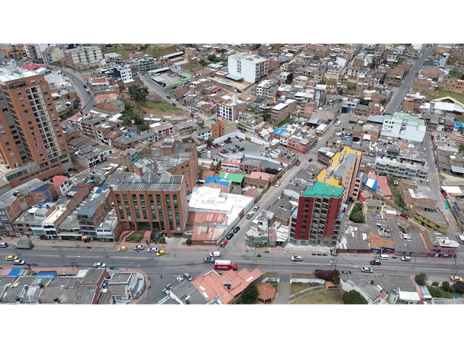 Casa de 7 alcobas en arriendo en Jorge Eliecer Gaitan, Tunja, 268 m² · foto 6 de 24
