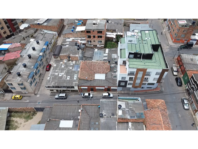 Casa de 7 alcobas en arriendo en Jorge Eliecer Gaitan, Tunja, 268 m² · foto 8 de 24