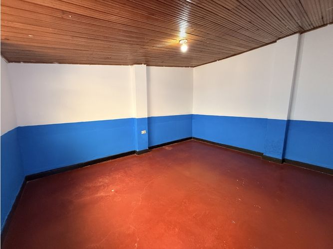 Casa de 7 alcobas en arriendo en Jorge Eliecer Gaitan, Tunja, 268 m² · foto 12 de 24