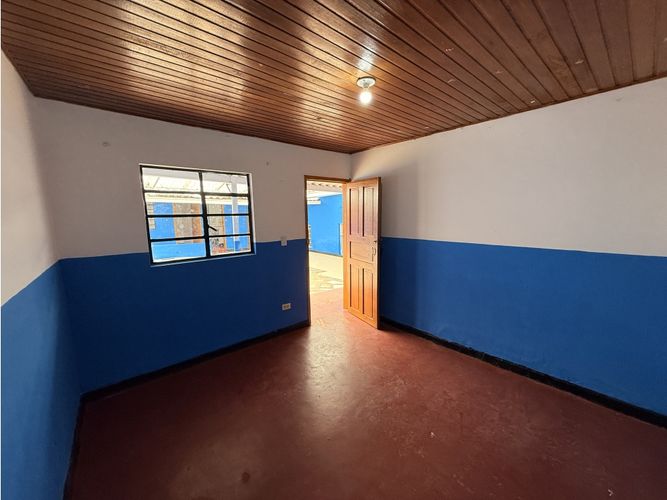 Casa de 7 alcobas en arriendo en Jorge Eliecer Gaitan, Tunja, 268 m² · foto 16 de 24