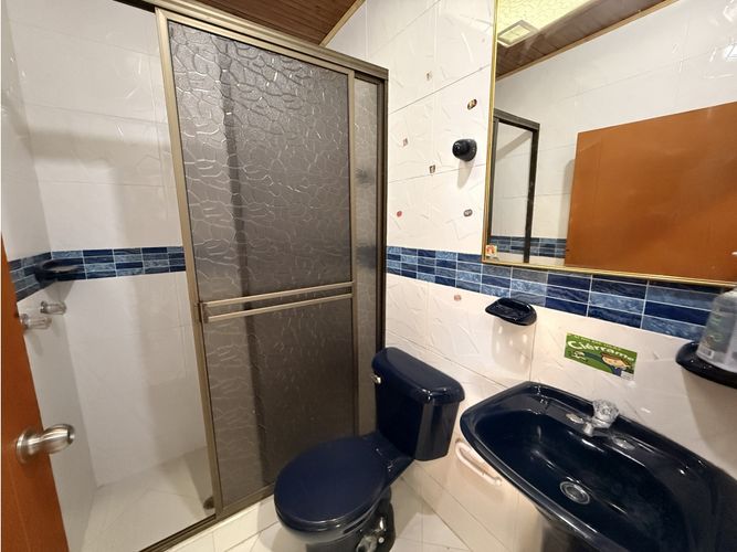 Casa de 7 alcobas en arriendo en Jorge Eliecer Gaitan, Tunja, 268 m² · foto 21 de 24
