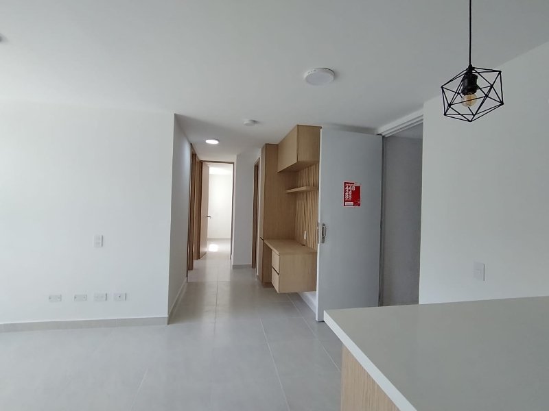 3BR Apartment in Madera (65 m²) - 2