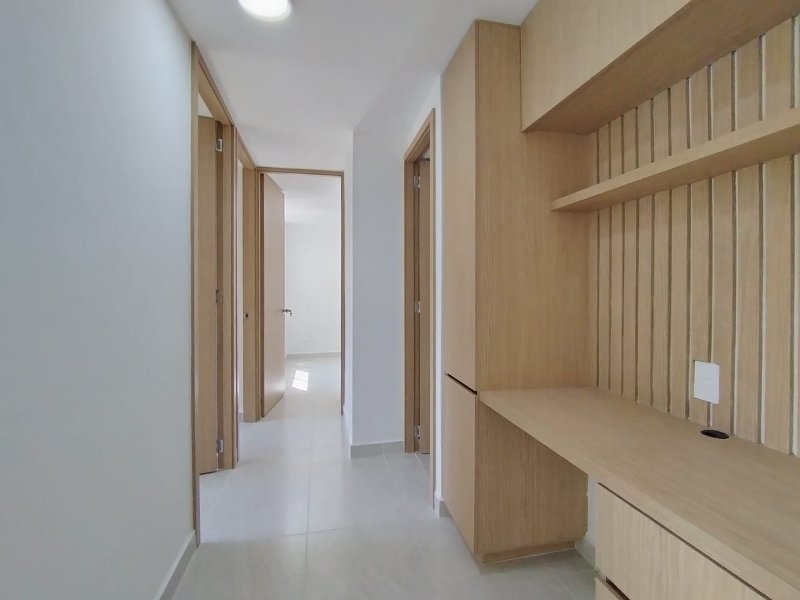 3BR Apartment in Madera (65 m²) - 4