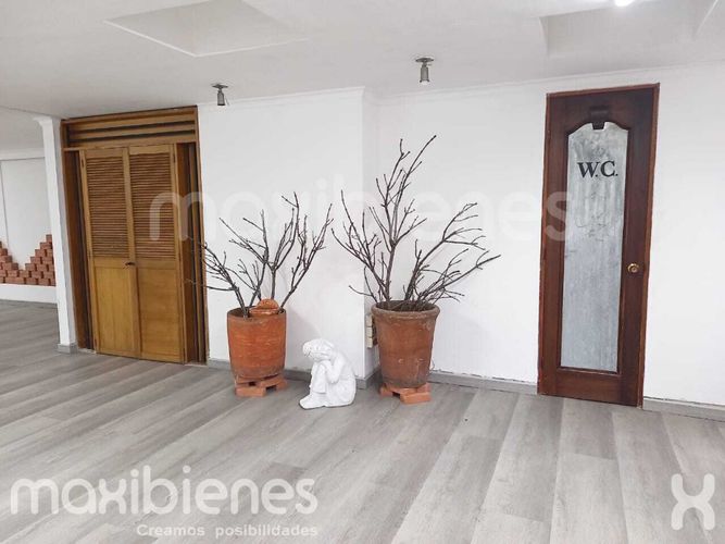 Local en arriendo en La Floresta, Medellín, 138 m² · foto 5 de 12