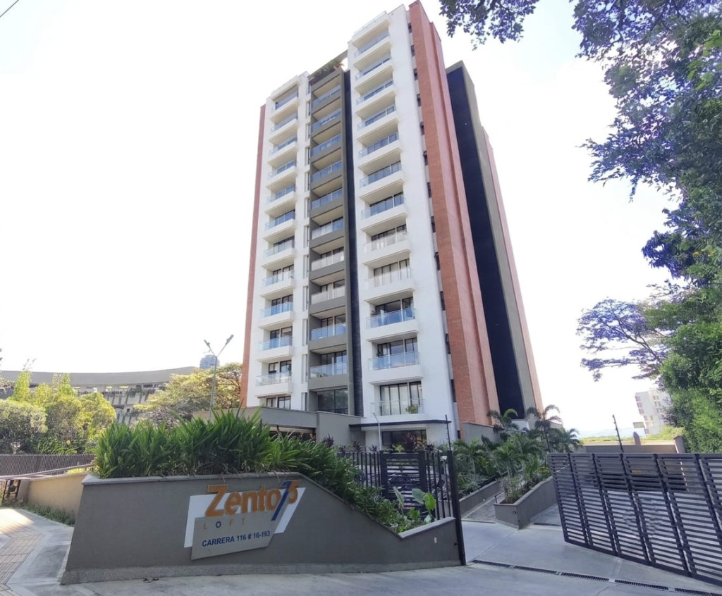 Apartamento en Arriendo en Pance, Cali