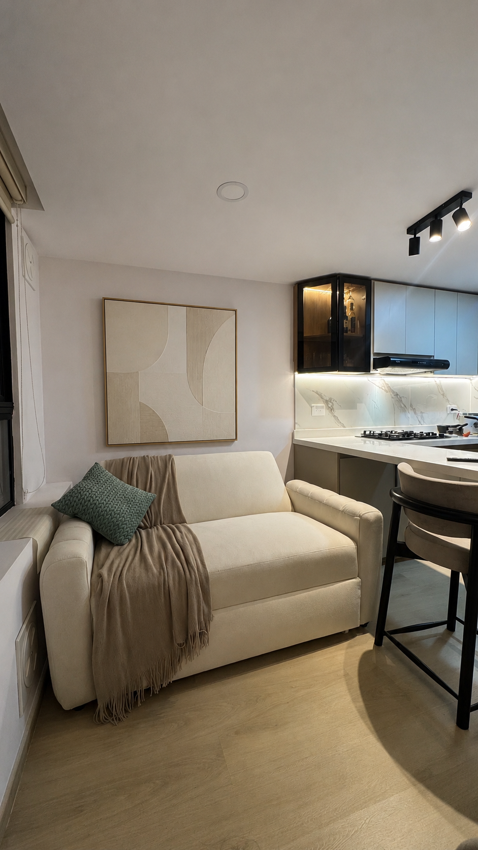 Apartamento en venta en Fontibon, Bogotá · foto 3 de 15