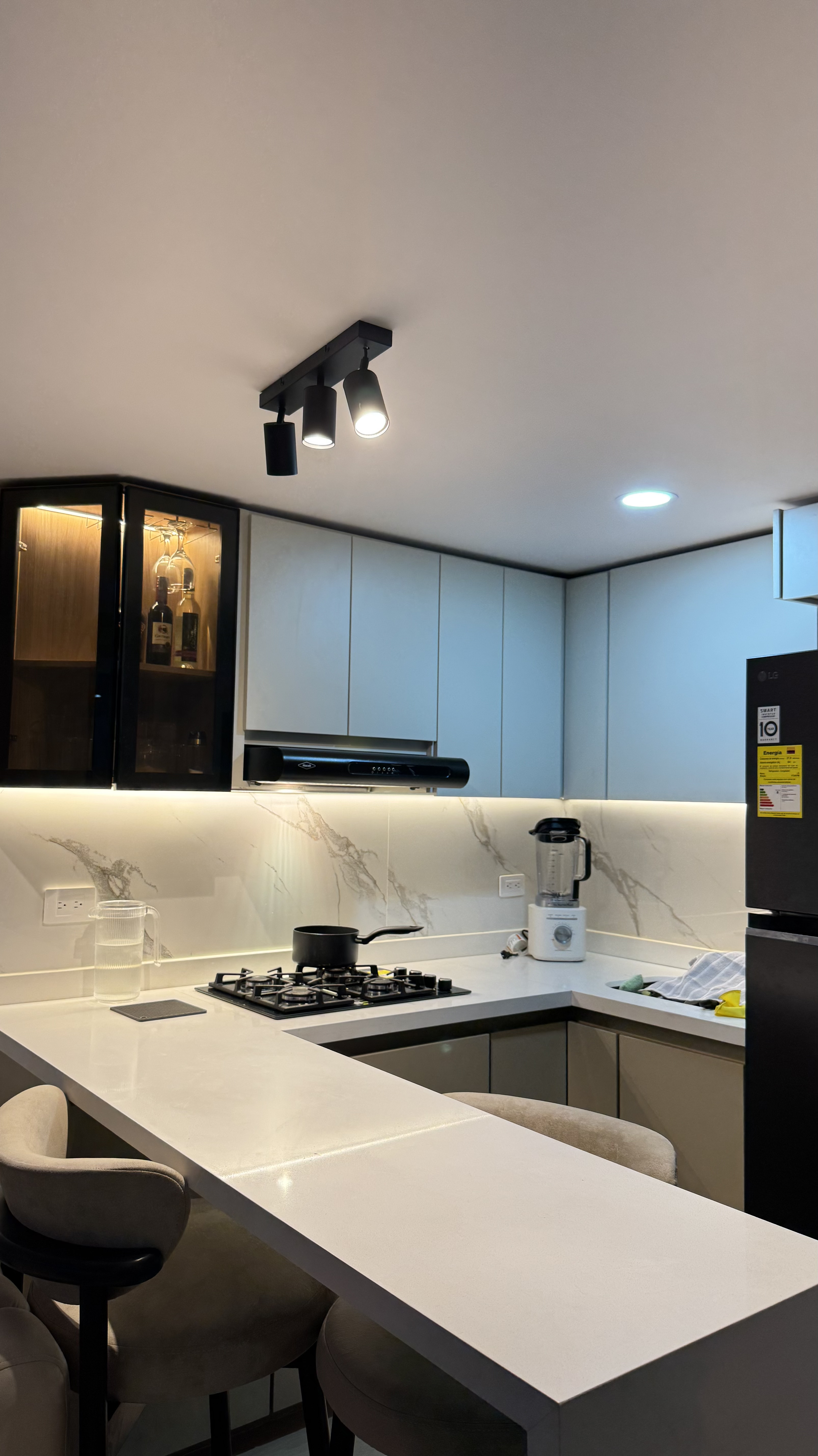 Apartamento en venta en Fontibon, Bogotá · foto 4 de 15