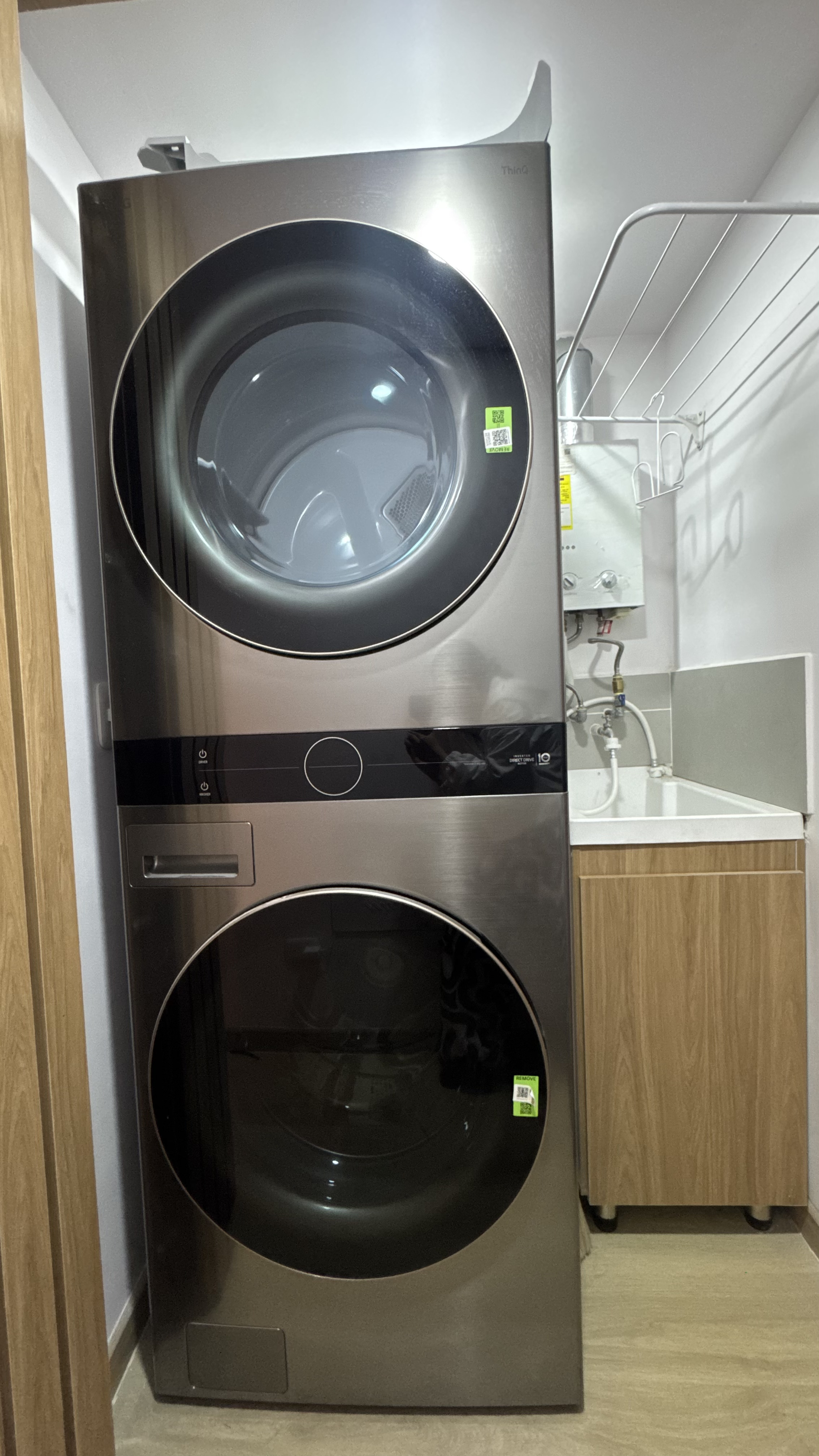 Apartamento en venta en Fontibon, Bogotá · foto 6 de 15