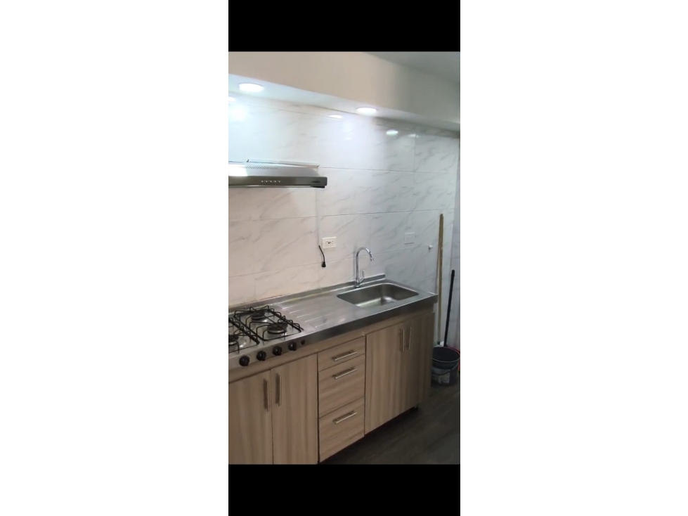 Apartamento en venta en Bosa Islandia, Bogotá · foto 2 de 22