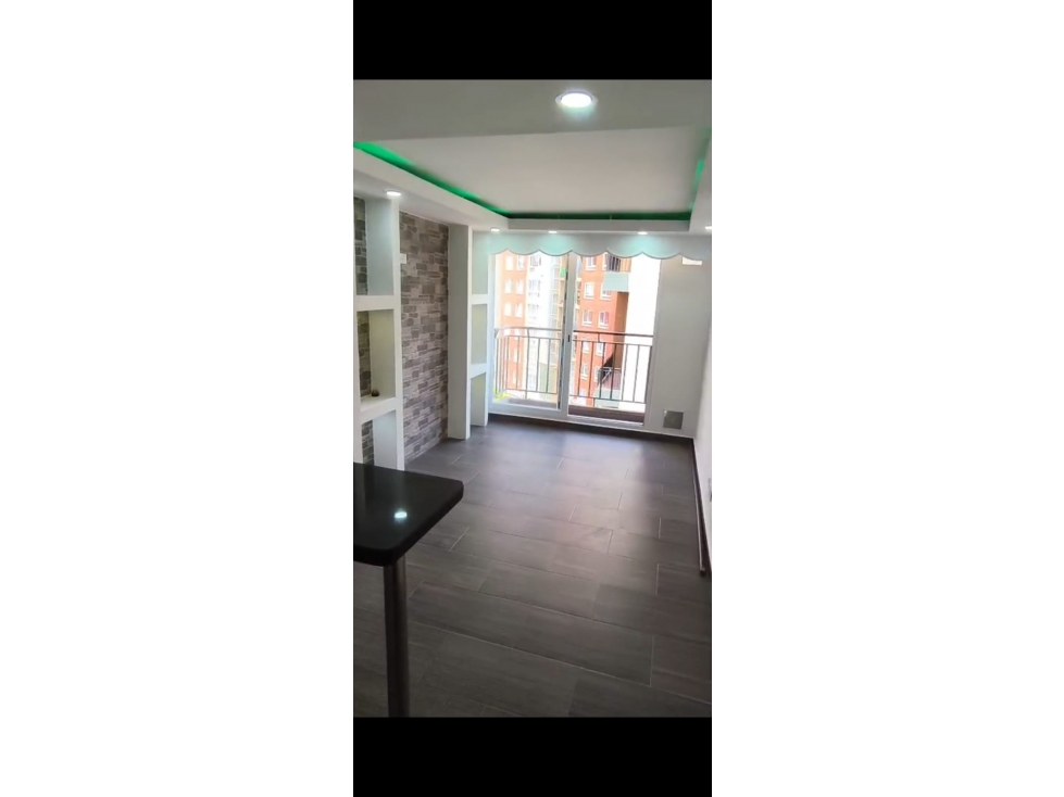Apartamento en venta en Bosa Islandia, Bogotá · foto 6 de 22